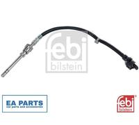 Sensor, exhaust gas temperature for MERCEDES-BENZ W203 W204 FEBI BILSTEIN 170370