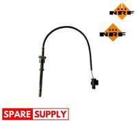 SENSOR, EXHAUST GAS TEMPERATURE FOR MERCEDES-BENZ W203 W204 S203 S204 NRF 707093
