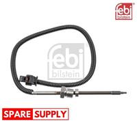 SENSOR, EXHAUST GAS TEMPERATURE FOR MERCEDES-BENZ W203 W205 FEBI BILSTEIN 183281