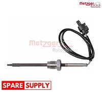 SENSOR, EXHAUST GAS TEMPERATURE FOR MERCEDES-BENZ W203 W205 METZGER 0894586