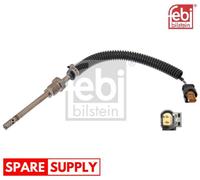 SENSOR, EXHAUST GAS TEMPERATURE FOR MERCEDES-BENZ W204 C204 FEBI BILSTEIN 49298