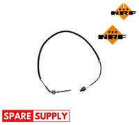 SENSOR, EXHAUST GAS TEMPERATURE FOR MERCEDES-BENZ W204 C204 S204 C218 NRF 707094