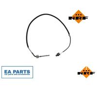 Sensor, exhaust gas temperature for MERCEDES-BENZ W204 C204 S204 C218 NRF 707094