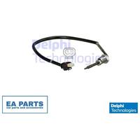 Sensor, exhaust gas temperature for MERCEDES-BENZ W204 C204 S204 DELPHI TS30098