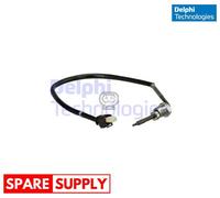 SENSOR, EXHAUST GAS TEMPERATURE FOR MERCEDES-BENZ W204 C204 S204 DELPHI TS30098