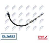 Sensor, exhaust gas temperature for MERCEDES-BENZ W204 C204 S204 NTY EGT-ME-011
