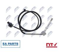 Sensor, exhaust gas temperature for MERCEDES-BENZ W204 C204 S204 NTY EGT-ME-032