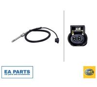 Sensor, exhaust gas temperature for MERCEDES-BENZ W204 HELLA 6PT 010 376-311