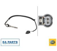 Sensor, exhaust gas temperature for MERCEDES-BENZ W204 HELLA 6PT 358 181-441