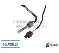 Sensor, exhaust gas temperature for MERCEDES-BENZ W204 PIERBURG 7.08369.12.0