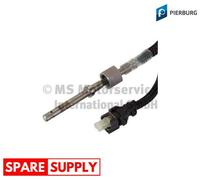 SENSOR, EXHAUST GAS TEMPERATURE FOR MERCEDES-BENZ W204 PIERBURG 7.08369.61.0