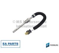 Sensor, exhaust gas temperature for MERCEDES-BENZ W204 PIERBURG 7.11020.00.0