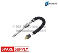 SENSOR, EXHAUST GAS TEMPERATURE FOR MERCEDES-BENZ W204 PIERBURG 7.11020.00.0