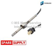 SENSOR, EXHAUST GAS TEMPERATURE FOR MERCEDES-BENZ W204 PIERBURG 7.11020.16.0