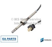 Sensor, exhaust gas temperature for MERCEDES-BENZ W204 PIERBURG 7.11020.16.0