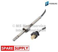 SENSOR, EXHAUST GAS TEMPERATURE FOR MERCEDES-BENZ W204 PIERBURG 7.11020.16.0