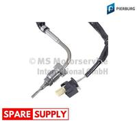 SENSOR, EXHAUST GAS TEMPERATURE FOR MERCEDES-BENZ W204 PIERBURG 7.11020.57.0
