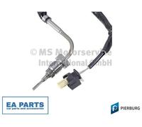 Sensor, exhaust gas temperature for MERCEDES-BENZ W204 PIERBURG 7.11020.57.0