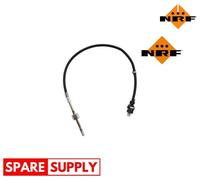 SENSOR, EXHAUST GAS TEMPERATURE FOR MERCEDES-BENZ W204 S204 C218 X218 NRF 707164