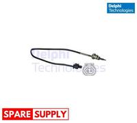SENSOR, EXHAUST GAS TEMPERATURE FOR MERCEDES-BENZ W204 S204 W211 DELPHI TS30056