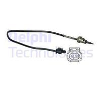 Delphi Sensor TS30056 - Exhaust Gas Temperature - for Mercedes-Benz E-Class/C-Class T-Model