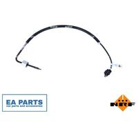 Sensor, exhaust gas temperature for MERCEDES-BENZ W204 W205 A205 C204 NRF 707347