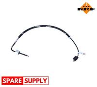 SENSOR, EXHAUST GAS TEMPERATURE FOR MERCEDES-BENZ W204 W205 A205 C204 NRF 707347