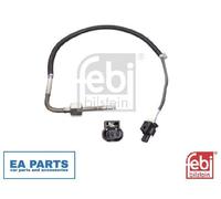 Sensor, exhaust gas temperature for MERCEDES-BENZ W204 W205 FEBI BILSTEIN 100823