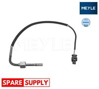 SENSOR, EXHAUST GAS TEMPERATURE FOR MERCEDES-BENZ W204 W205 MEYLE 014 800 0137