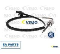 Sensor, exhaust gas temperature for MERCEDES-BENZ W204 W205 VEMO V30-72-0203