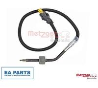 Sensor, exhaust gas temperature for MERCEDES-BENZ W205 A205 C205 METZGER 0894430