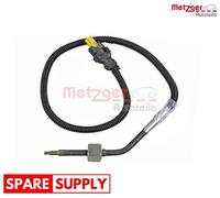 SENSOR, EXHAUST GAS TEMPERATURE FOR MERCEDES-BENZ W205 A205 C205 METZGER 0894430