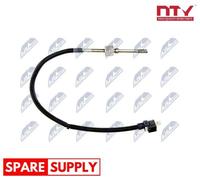 SENSOR, EXHAUST GAS TEMPERATURE FOR MERCEDES-BENZ W205 C218 X218 NTY EGT-ME-018