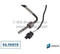 Sensor, exhaust gas temperature for MERCEDES-BENZ W205 PIERBURG 7.08369.12.0