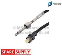SENSOR, EXHAUST GAS TEMPERATURE FOR MERCEDES-BENZ W205 PIERBURG 7.08369.76.0