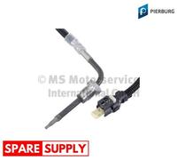 SENSOR, EXHAUST GAS TEMPERATURE FOR MERCEDES-BENZ W205 PIERBURG 7.11020.56.0