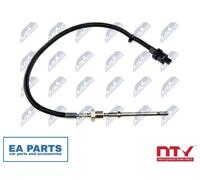 Sensor, exhaust gas temperature for MERCEDES-BENZ W205 S205 X204 NTY EGT-ME-017