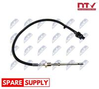 SENSOR, EXHAUST GAS TEMPERATURE FOR MERCEDES-BENZ W205 S205 X204 NTY EGT-ME-017