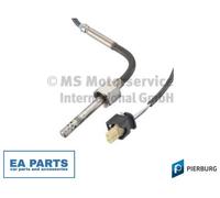 Sensor, exhaust gas temperature for MERCEDES-BENZ W211 PIERBURG 7.08369.91.0