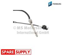 SENSOR, EXHAUST GAS TEMPERATURE FOR MERCEDES-BENZ W211 PIERBURG 7.11020.35.0