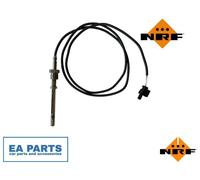 Sensor, exhaust gas temperature for MERCEDES-BENZ W211 S211 B906 NRF 707102