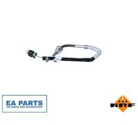 Sensor, exhaust gas temperature for MERCEDES-BENZ W212 A207 C207 S211 NRF 707311