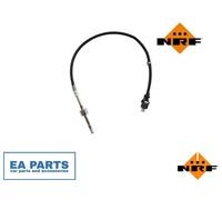 Sensor, exhaust gas temperature for MERCEDES-BENZ W212 A207 C207 S212 NRF 707164