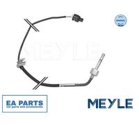 Sensor, exhaust gas temperature for MERCEDES-BENZ W245 MEYLE 014 800 0190