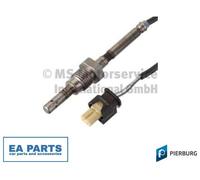 Sensor, exhaust gas temperature for MERCEDES-BENZ W245 PIERBURG 7.08369.60.0