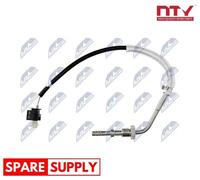 SENSOR, EXHAUST GAS TEMPERATURE FOR MERCEDES-BENZ W461 W221 B906 NTY EGT-ME-020