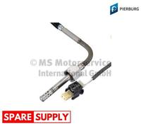 SENSOR, EXHAUST GAS TEMPERATURE FOR MERCEDES-BENZ W463 PIERBURG 7.08369.77.0