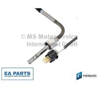 Sensor, exhaust gas temperature for MERCEDES-BENZ W463 PIERBURG 7.08369.77.0