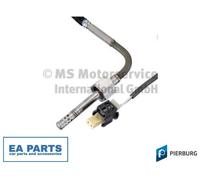 Sensor, exhaust gas temperature for MERCEDES-BENZ X164 PIERBURG 7.08369.77.0