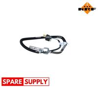 SENSOR, EXHAUST GAS TEMPERATURE FOR MERCEDES-BENZ X164 W166 C292 X166 NRF 707235
